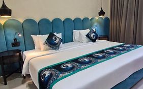Marine Bay Sanur